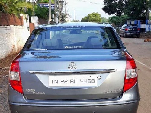 Tata Manza Aura (ABS), Quadrajet BS-IV, 2009, Diesel MT for sale in Kumbakonam 