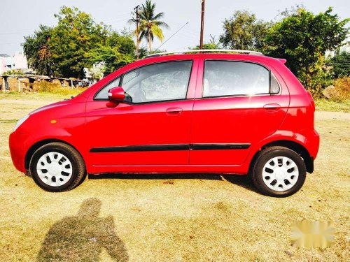 Used Chevrolet Spark 1.0 MT for sale in Vadodara at low price