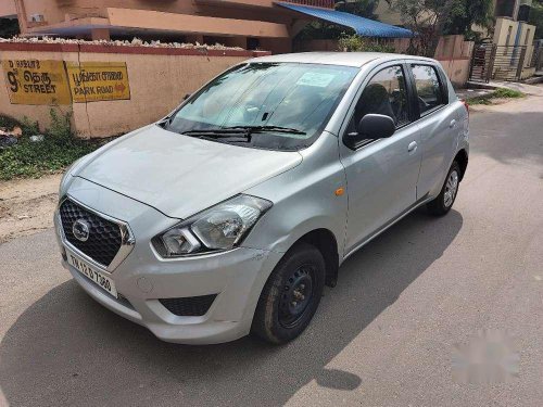 Used Datsun GO T MT for sale in Chennai at low price