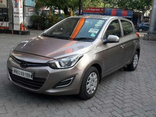 Used Hyundai i20 Magna MT for sale in Kolkata 