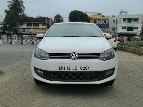 Used Volkswagen Polo MT for sale in Sangli 