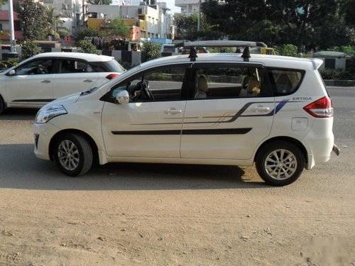 Maruti Ertiga ZDI MT for sale in Bangalore