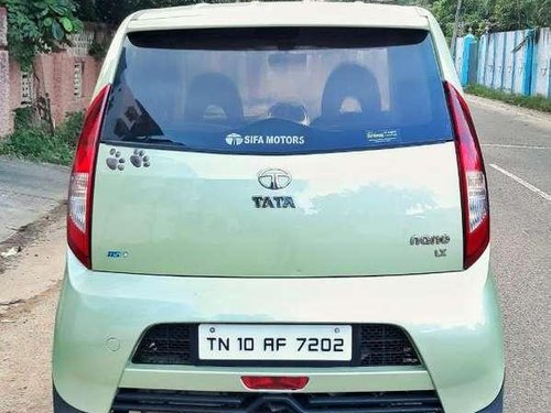 Used Tata Nano Lx MT for sale in Kumbakonam 