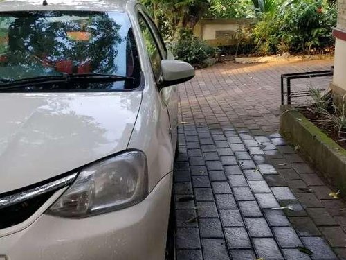 2015 Toyota Etios Liva MT for sale in Perinthalmanna 