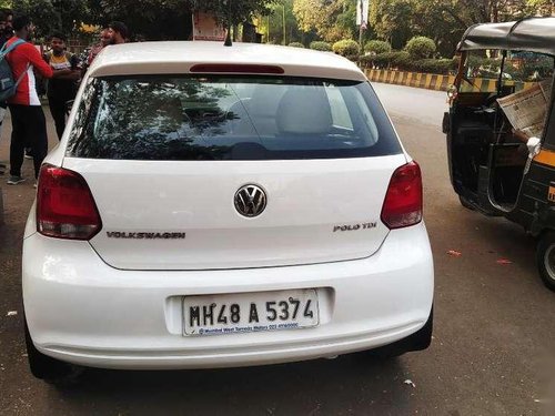 Volkswagen Polo 2012 MT for sale in Mumbai