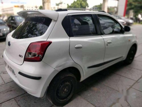 Used 2014 Datsun Redi-GO 1.0 S MT for sale in Chennai 