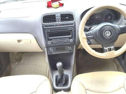 Volkswagen Vento Highline Diesel, 2011, Diesel AT for sale in Mumbai