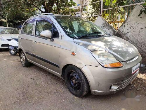 Chevrolet Spark 2008 MT for sale in Pune