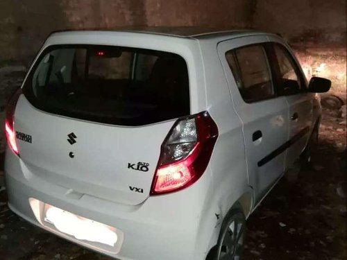 Used Maruti Suzuki Alto K10 VXi MT for sale in Amritsar at low price