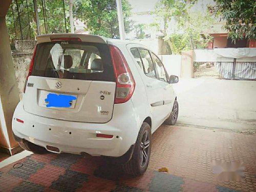 2014 Maruti Suzuki Ritz MT for sale in Kottayam 