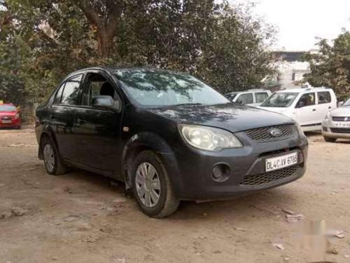 Used Ford Fiesta Classic CLXi 1.4 TDCi, 2011, Diesel MT for sale in Faridabad 