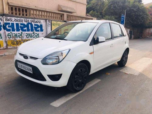 Used Ford Figo MT for sale in Ahmedabad 