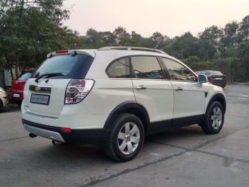 2011 Chevrolet Captiva MT for sale in Mumbai