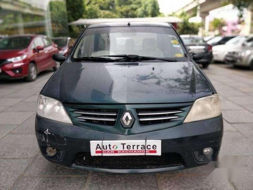 Used 2007 Mahindra Renault Logan MT for sale in Chennai 