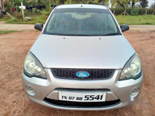 Ford Fiesta EXi 1.4 TDCi Ltd, 2008, Diesel MT for sale in Tiruppur 