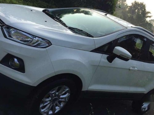 Used 2016 Ford EcoSport MT for sale in Kochi 