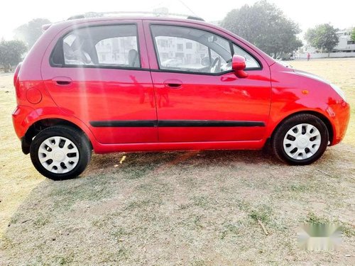 Used Chevrolet Spark 1.0 MT for sale in Vadodara at low price