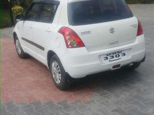 Maruti Suzuki Swift VDI 2011 MT for sale in Secunderabad 