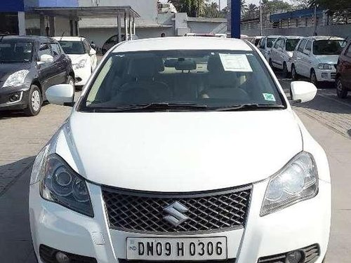 2011 Maruti Suzuki Kizashi MT for sale in Vapi 