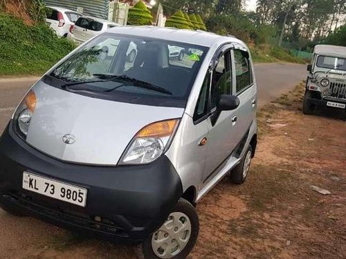 Used 2015 Tata Nano MT for sale in Kalpetta 