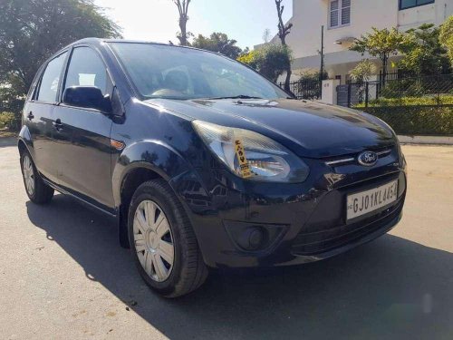 Used Ford Figo 1.2P TITANIUM, 2010, Diesel MT for sale in Ahmedabad 