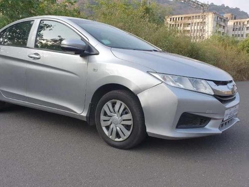 Used Honda City S MT for sale in Kharghar 