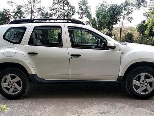 Used Renault Duster 110PS Diesel RxL MT car at low price in Bangalore