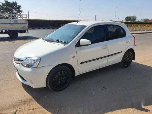 2013 Toyota Etios Liva GD MT for sale in Anand 