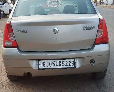 Used Mahindra Renault Logan MT for sale in Vadodara at low price