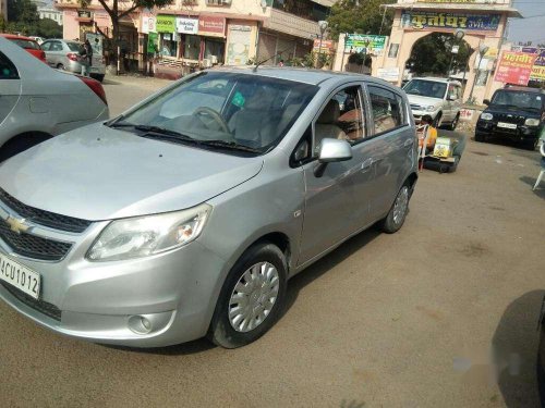 Used Chevrolet Sail MT for sale in Jaipur