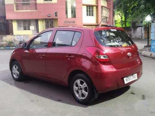 Used Hyundai i20 2011 Sportz 1.2 MT for sale in Kolkata 