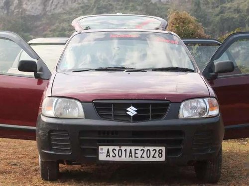 Used 2007 Maruti Suzuki Alto MT for sale in Goalpara 