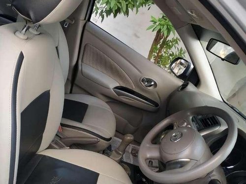 Used 2013 Nissan Sunny MT for sale in Erode 