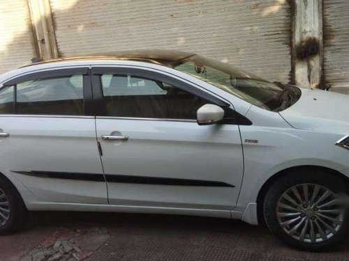 Maruti Suzuki Ciaz ZDi+ SHVS, 2015, Diesel MT for sale in Thane