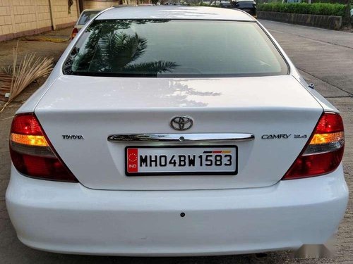 Toyota Camry W3 Manual, 2003, Petrol MT for sale in Mumbai