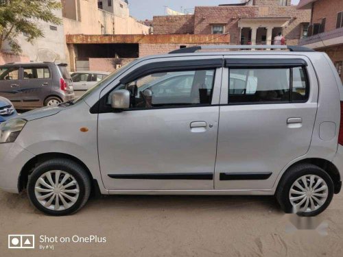 Used Maruti Suzuki Wagon R MT for sale in Jodhpur 