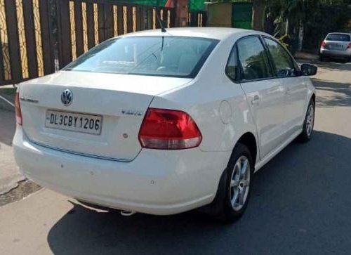 2013 Volkswagen Vento 1.6 Highline MT for sale in New Delhi