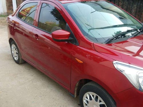 2017 Ford Figo Aspire MT for sale in Jamshedpur 