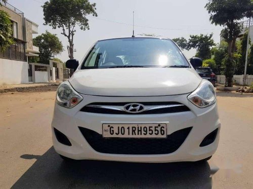 Used Hyundai I10 Magna, 2014, Petrol MT for sale in Ahmedabad 