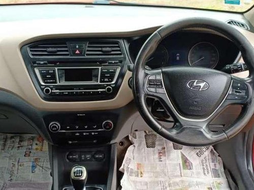 Used Hyundai Elite I20 Asta 1.2, 2014, Petrol MT for sale in Thrissur 