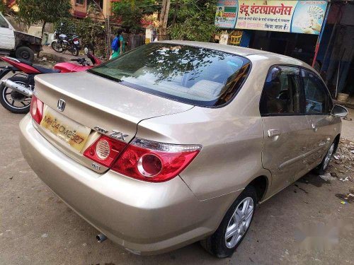 Used 2006 Honda City ZX  GXi MT for sale in Mira Road 