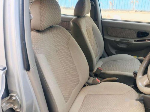 Used Hyundai Accent Executive, 2010, Petrol MT for sale in Ahmedabad 