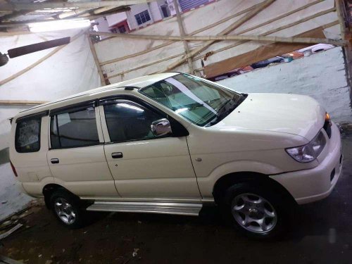 Used 2007 Chevrolet Tavera MT for sale in Kolkata 