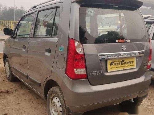 Used Maruti Suzuki Wagon R MT for sale in Faridabad  at low price