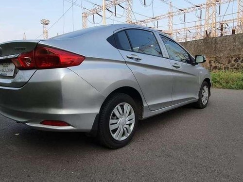 Used Honda City S MT for sale in Kharghar 