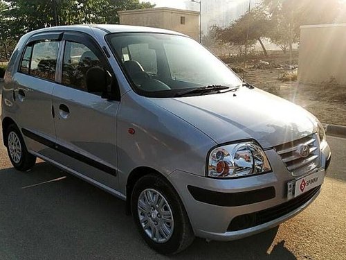 Used Hyundai Santro Xing  Version GL Plus MT car at low price in New Delhi