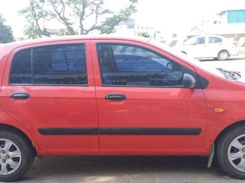 Used Hyundai Getz 2008 GLS MT for sale in Chennai 