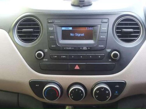 Used Hyundai Xcent MT for sale in Budaun 