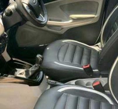 Ford EcoSport 2013-2015 1.5 DV5 MT Trend for sale in New Delhi