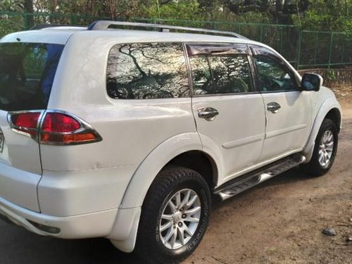 Used Mitsubishi Pajero Sport Sport 4X4 MT 2013 in New Delhi